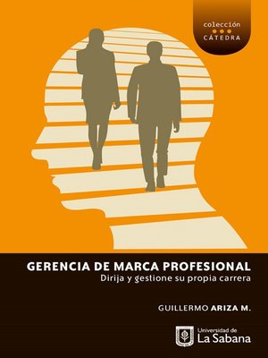 cover image of Gerencia de marca profesional